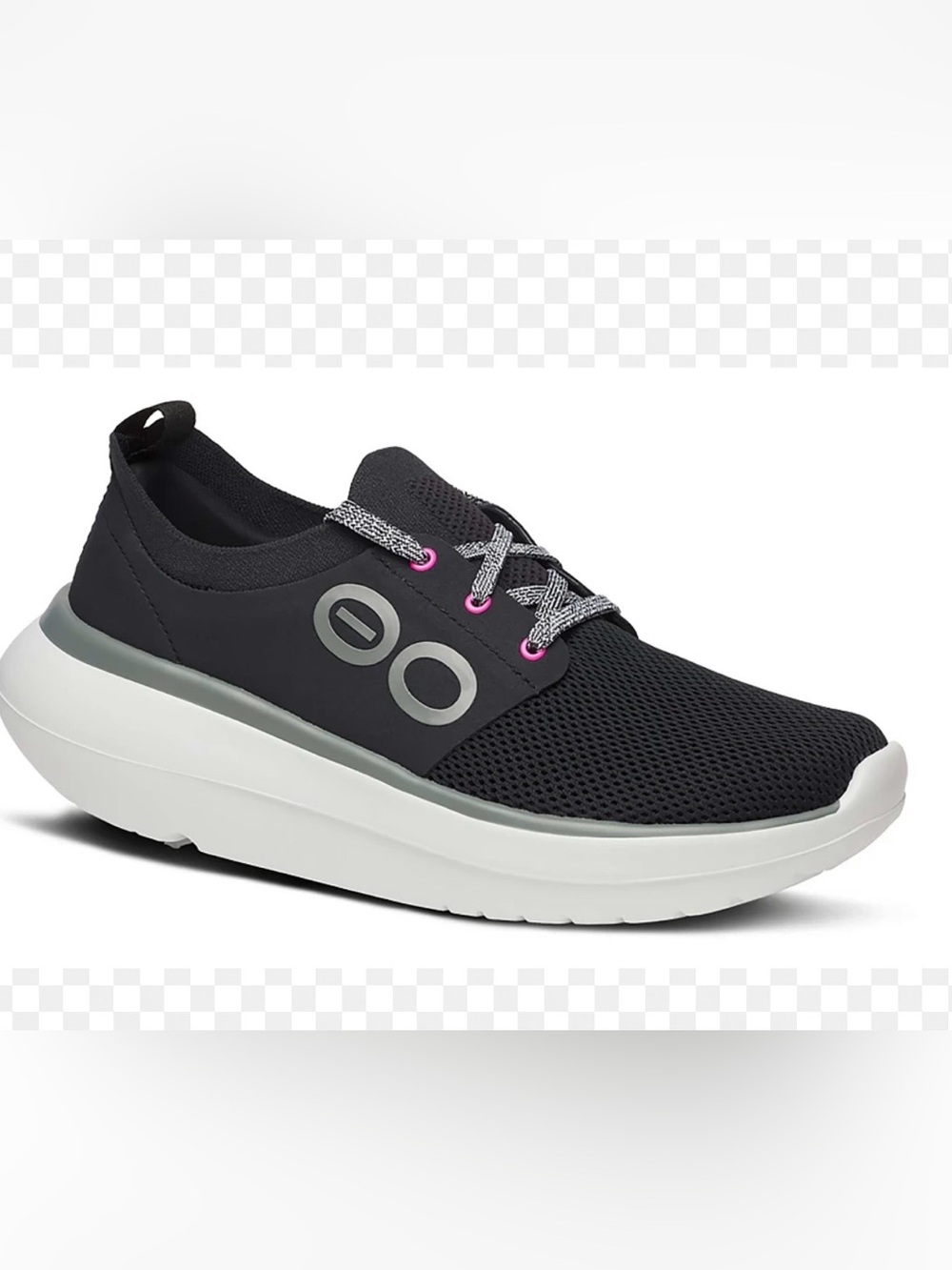 OOfos, OOmy Stride Sneaker NWT